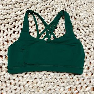Lululemon free to be serene bra